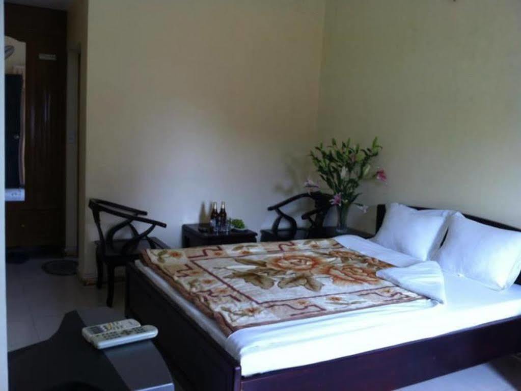 Thu Guest House Ninh Binh Exterior foto