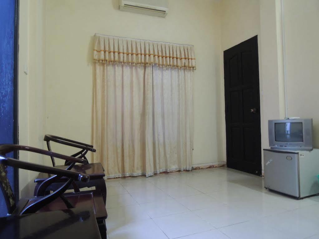 Thu Guest House Ninh Binh Exterior foto